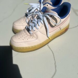 Nike Air Force 1 Low 2007 LV8 Guava Ice